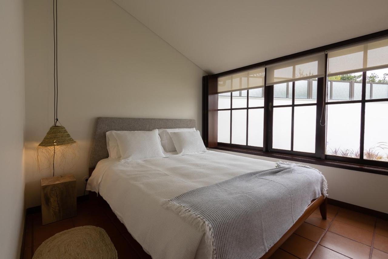 4 Bedroom Luxury Villa - Riverside & Beachside 埃斯波森迪 外观 照片